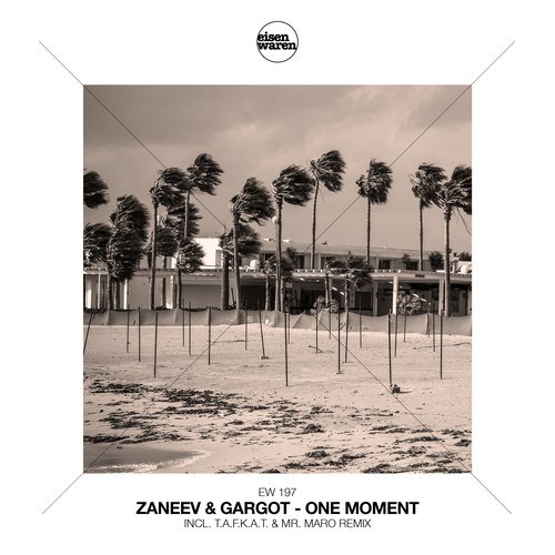 Zaneev, Gargot, T.a.f.k.a.t., Mr. Maro-One Moment