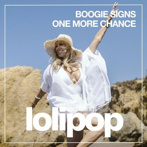 Boogie Signs-One More Chance