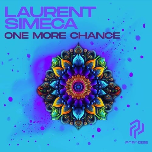 Laurent Simeca-One More Chance