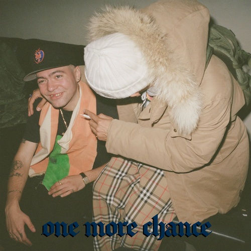 Wiki, Subjxct 5, Navy Blue, Lord Unknown-One More Chance