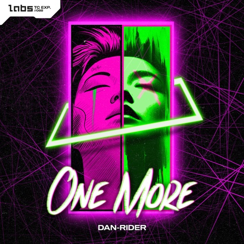 Dan-Rider-One More