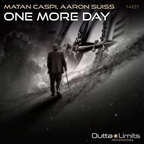 Matan Caspi & Aaron Suiss-One More Day
