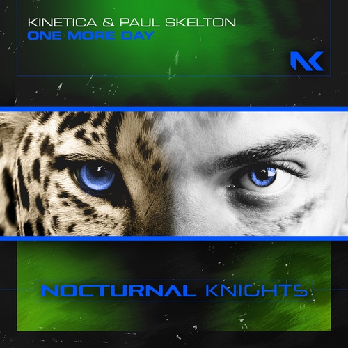 Kinetica, Paul Denton-One More Day