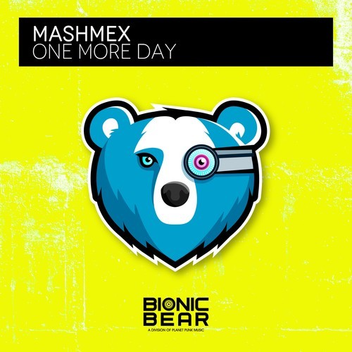 Mashmex-One More Day