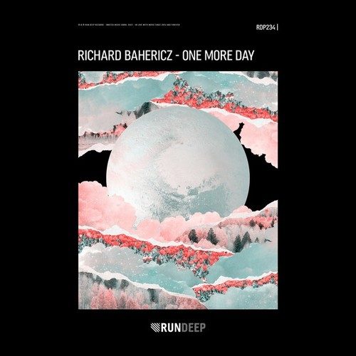 Richard Bahericz-One More Day