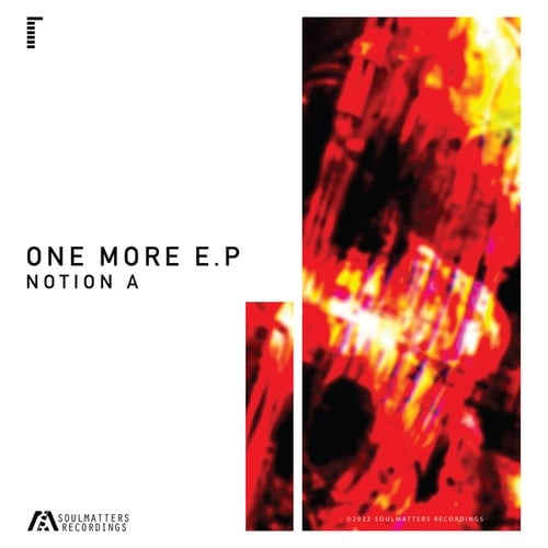 Notion A-One More EP