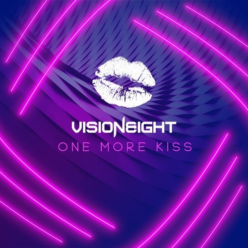 Visioneight-One More Kiss
