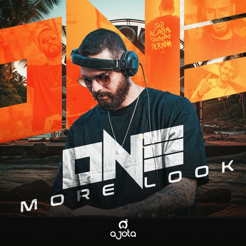 A. Jota-One More Look