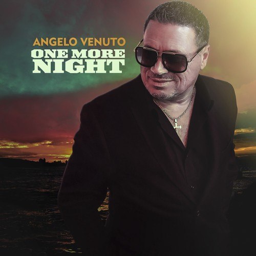 Angelo Venuto, Saxofree, Maria Venuto-One More Night