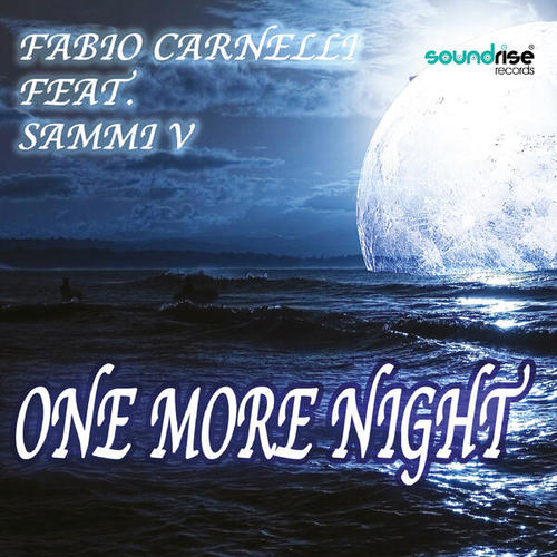 Fabio Carnelli, Sammi V-One More Night