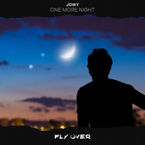 Jowy-One More Night