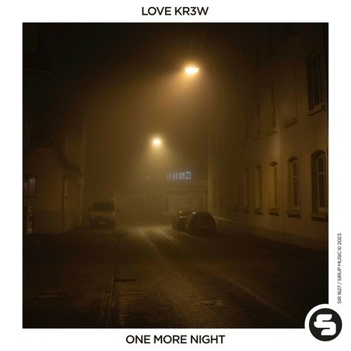 Love Kr3w-One More Night