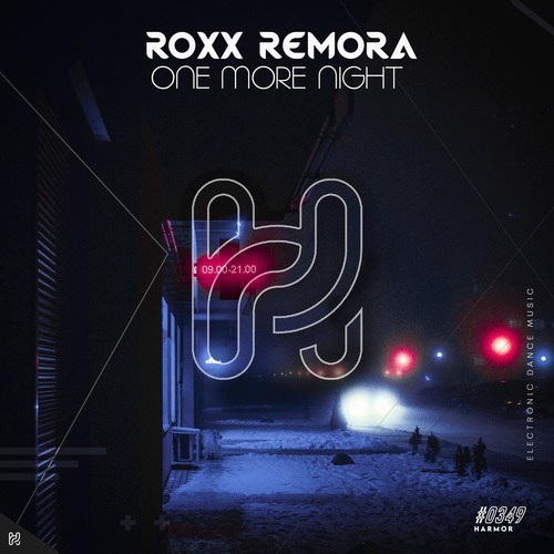 Roxx Remora-One More Night