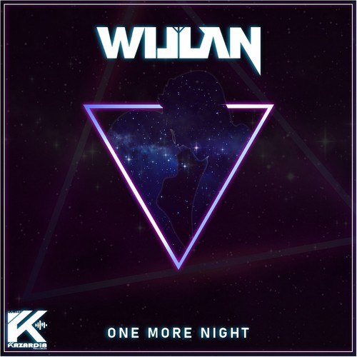 Willan -One More Night