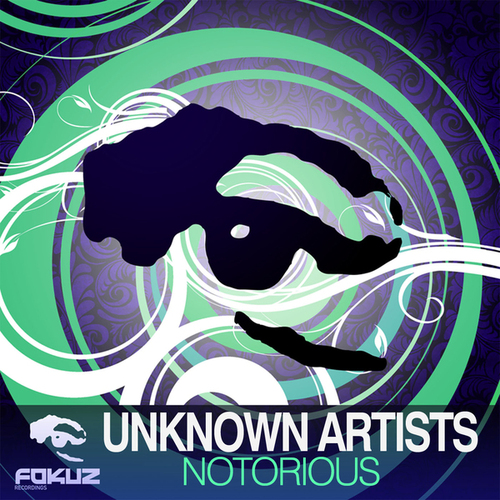 Unknown Artist-One More / Notorious Honey