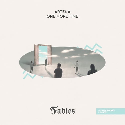 Artena-One More Time