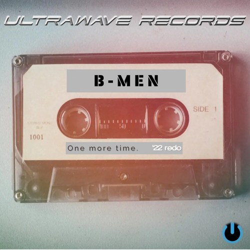 B-MEN-One more time