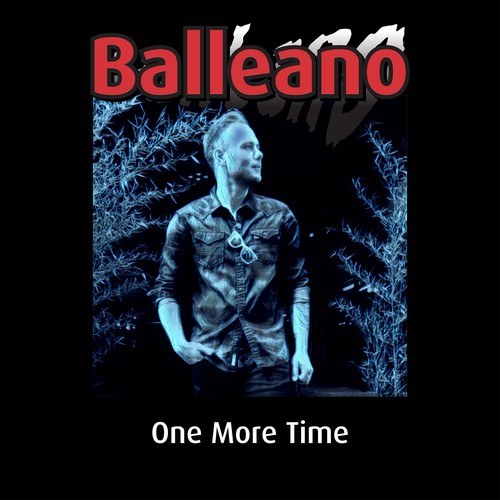 Balleano, Katrin Eggert-One More Time
