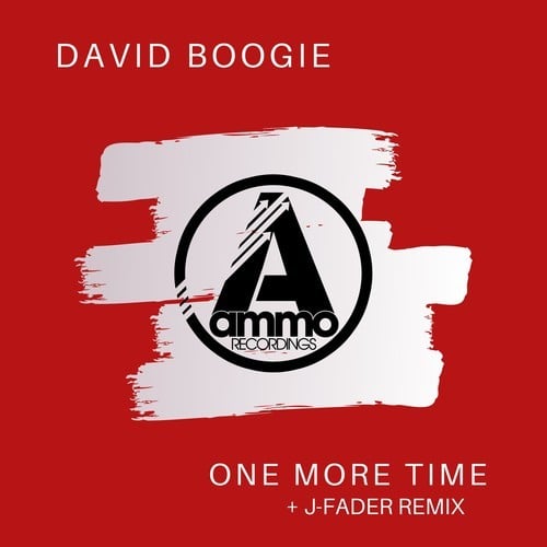 David Boogie, J-Fader-One More Time