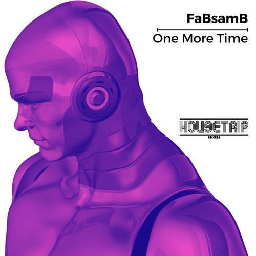 Fabsamb-One More Time