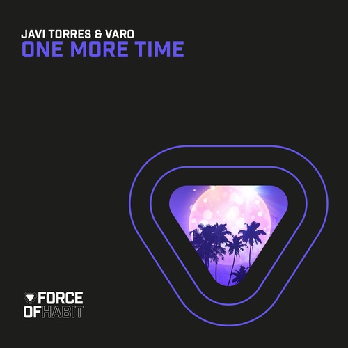 Javi Torres, VARO-One More Time