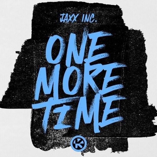Jaxx Inc.-One More Time