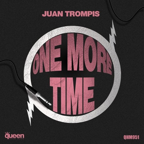 Juan Trompis-One More Time