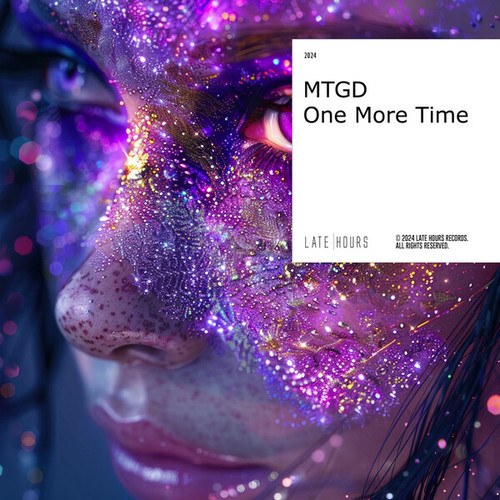 MTGD-One More Time