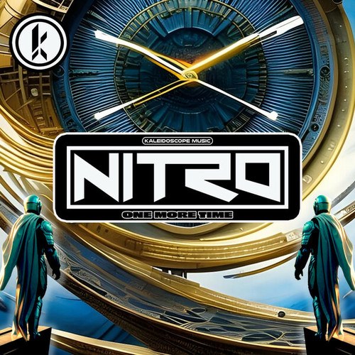 Nitro (ESP)-One More Time