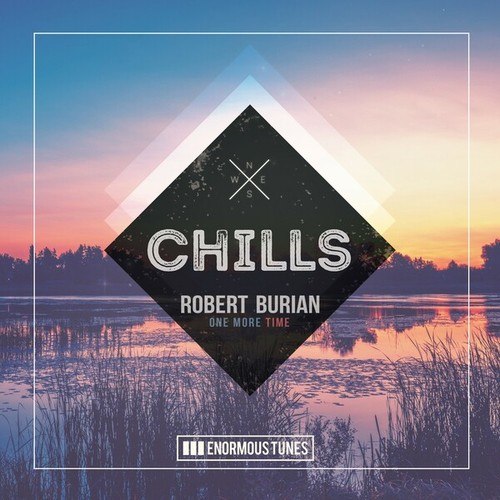 Robert Burian-One More Time