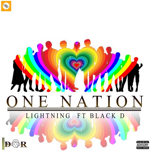 Black D, Lightning-One Nation