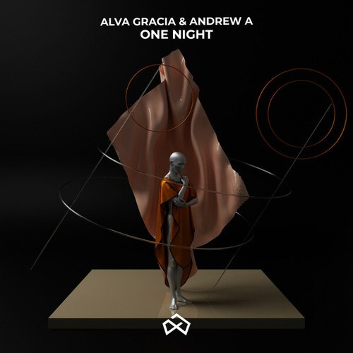 Alva Gracia, Andrew A-One Night