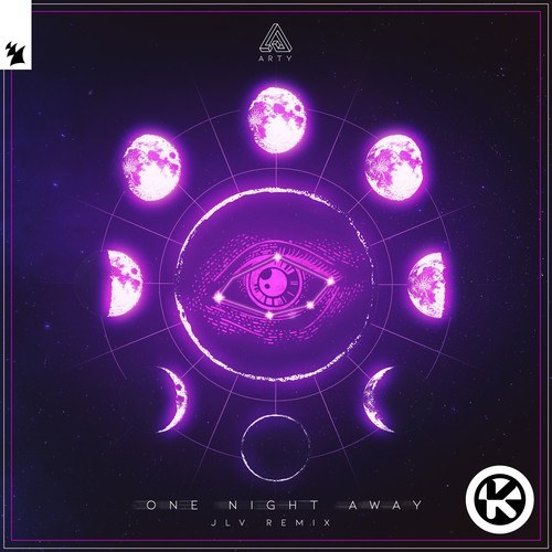 One Night Away (JLV Remix)