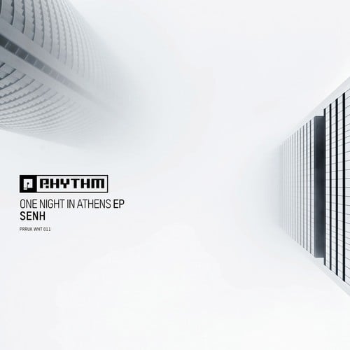 Senh-One Night In Athens EP