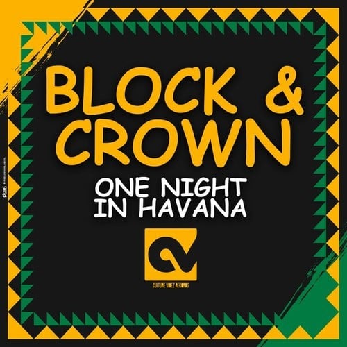 One Night in Havana