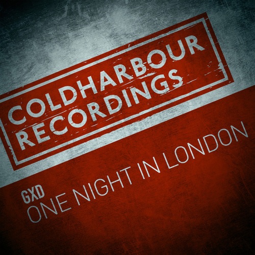 GXD-One Night in London