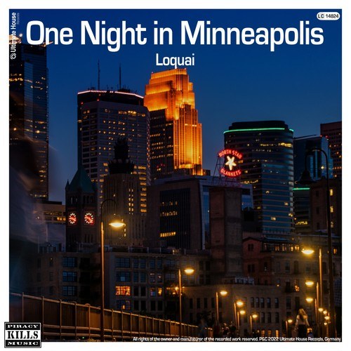 Loquai, Several Dub-One Night in Minneapolis