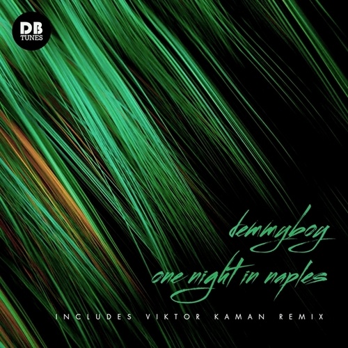 Demmyboy, Viktor Kaman-One Night in Naples