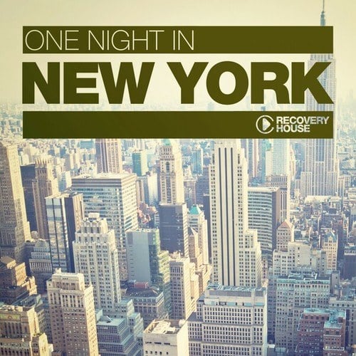 Various Artists-One Night in New York