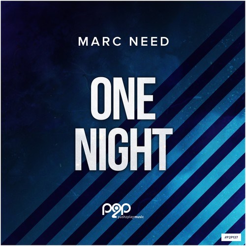 Marc Need-One Night
