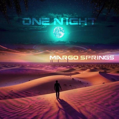 Margo Springs-One Night