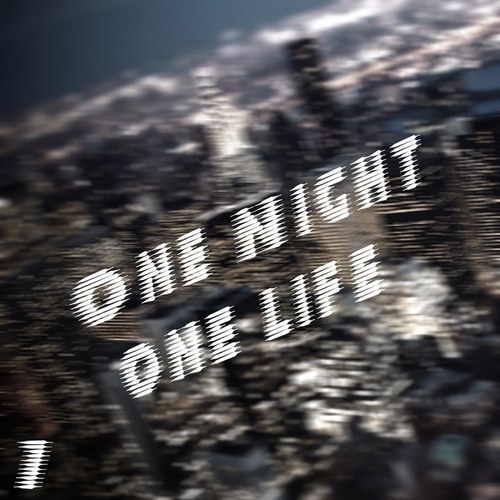 Various Artists-One Night One Life