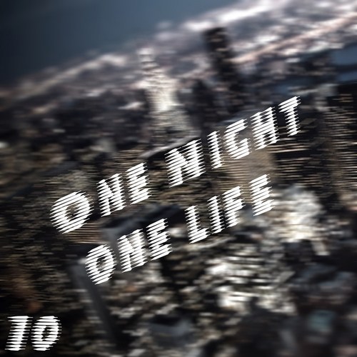 One Night One Life, Vol. 10
