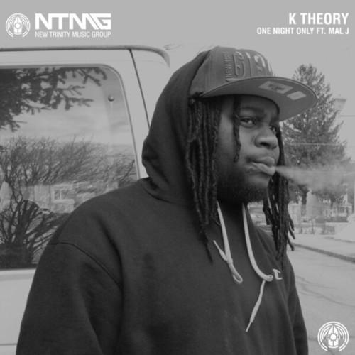K Theory, Mal J-One Night Only
