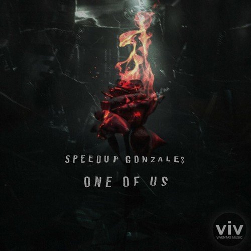 SpeedUp Gonzales-One Of Us