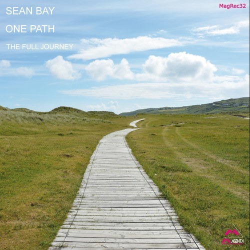 Sean Bay-One Path (The Full Journey)