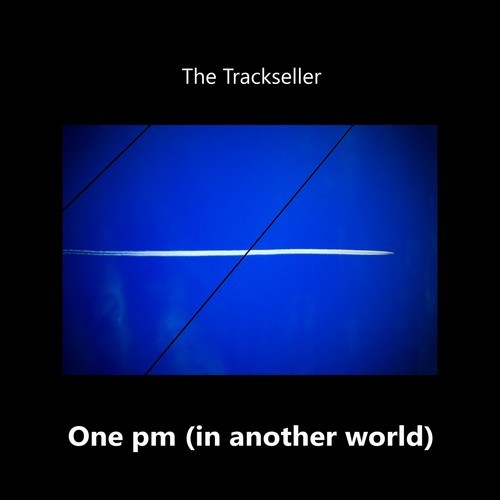 The Trackseller, Jerome Zambino & Chris'n B-One Pm in Another World