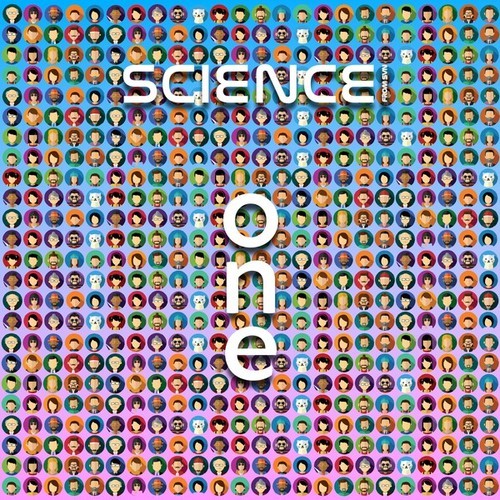 Science From SVN, Ross Holmes-One