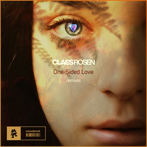 Claes Rosen, Not Now Please-One-Sided Love (Remixes)