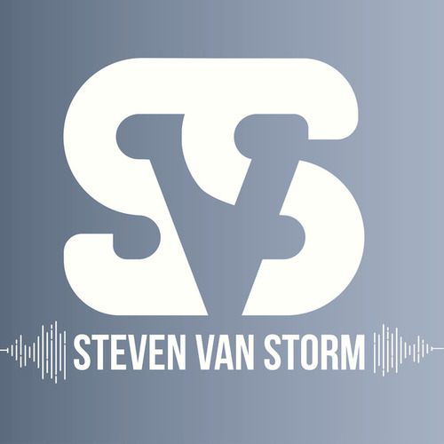 Steven Van Storm-One Small Step